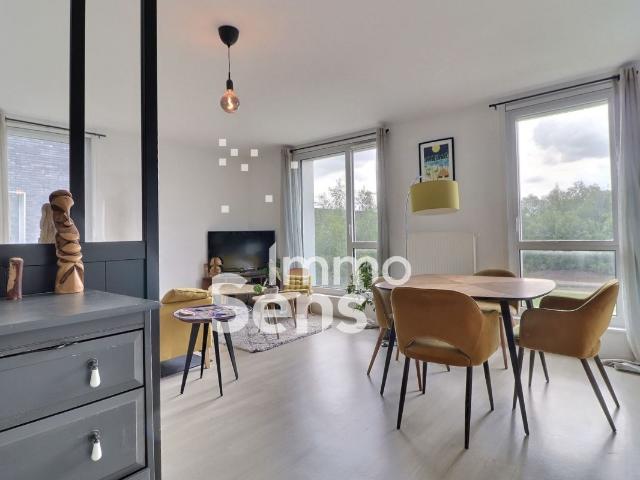 Appartement location à Rennes, Bretagne