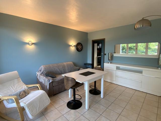 Appartement location à Les Andelys, Saint-just