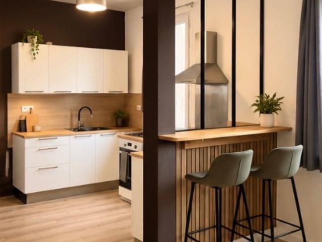 Appartement location à Place Holnon, Vouvray