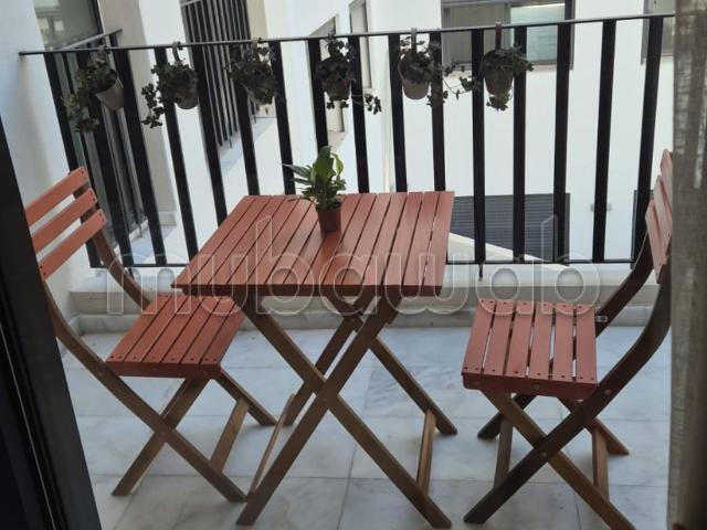 Appartement location à Anfa, Gharb-Chrarda-Beni Hssen