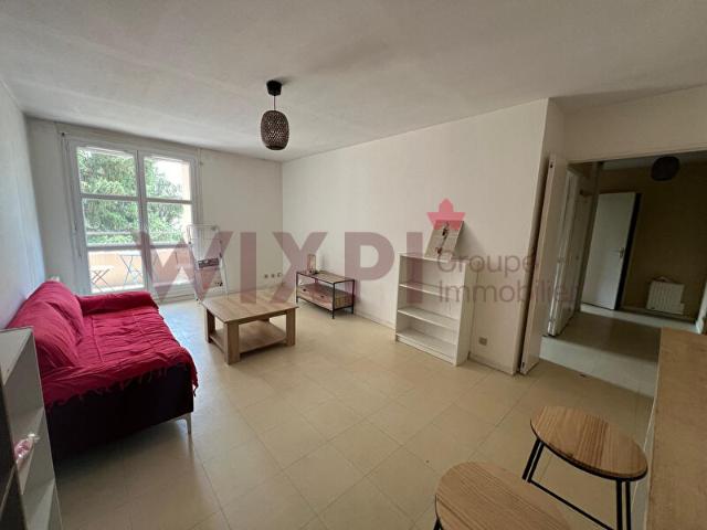 Appartement location à La Tour-du-Pin, Bourgoin-jallieu