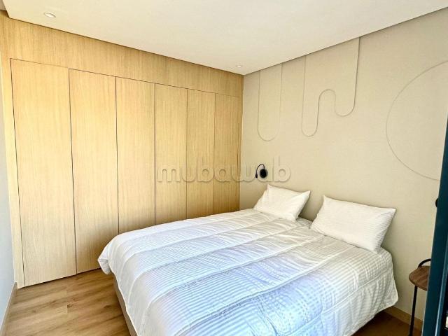 Appartement location à Anfa, Gharb-Chrarda-Beni Hssen
