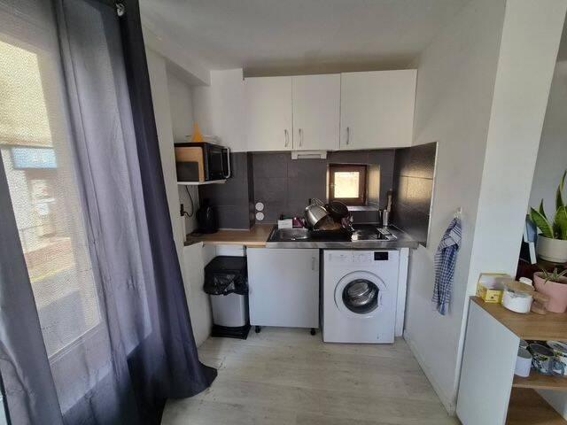 Studio location à ZAC Les Hauts de l'Orne, Fleury-sur-Orne