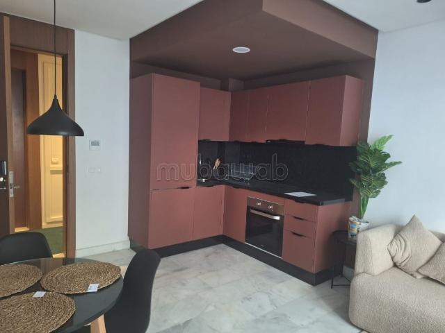 Appartement location à Anfa, Gharb-Chrarda-Beni Hssen