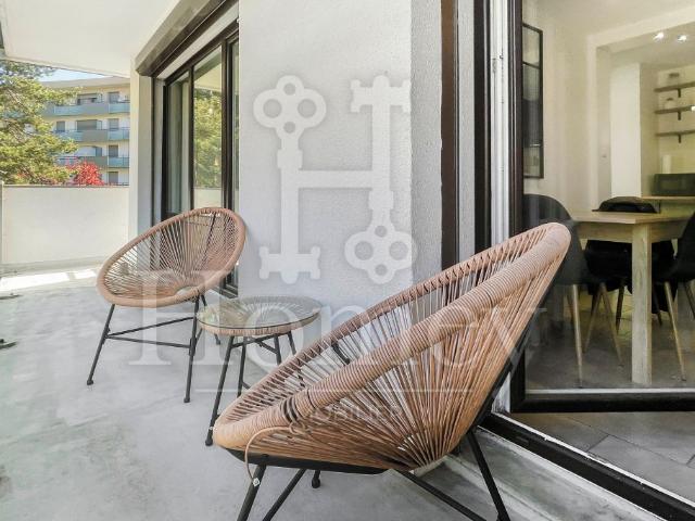 Appartement location à Saint-Julien-en-Genevois, Saint-julien-en-genevois