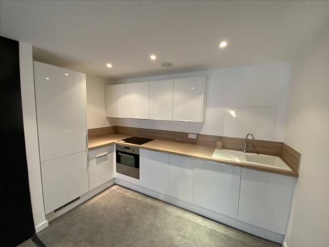 Appartement location à Le Perroux, Alix