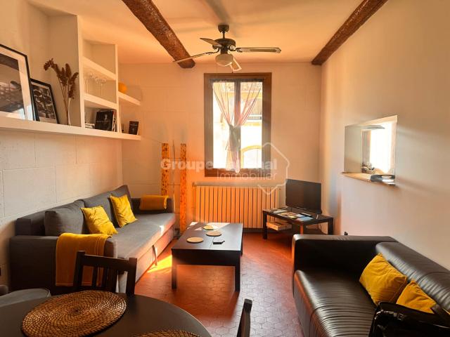 Appartement location à Arles