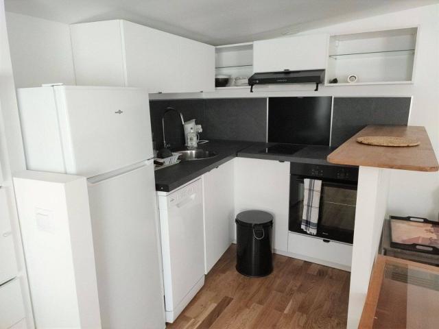 Appartement location à Bonnabaud, Clermont-Ferrand