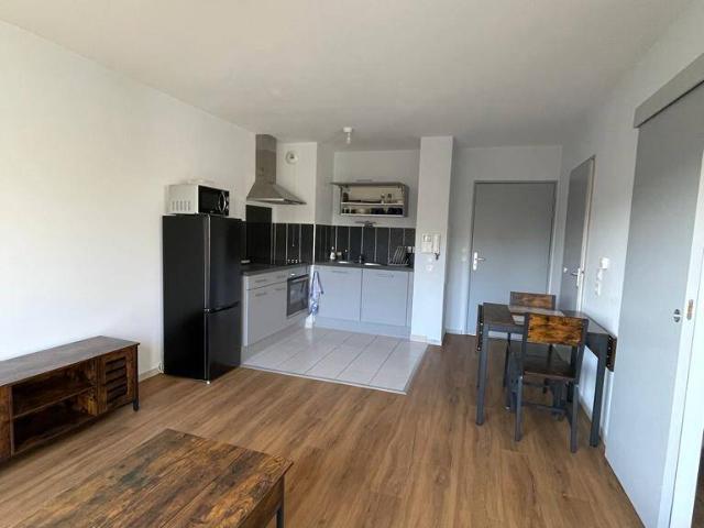 Appartement location à Villevaude, Fleury-les-Aubrais