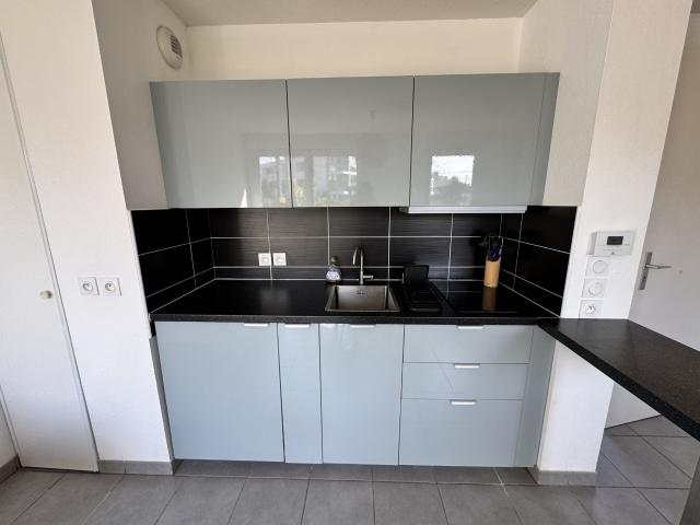 Appartement location à Toulouse