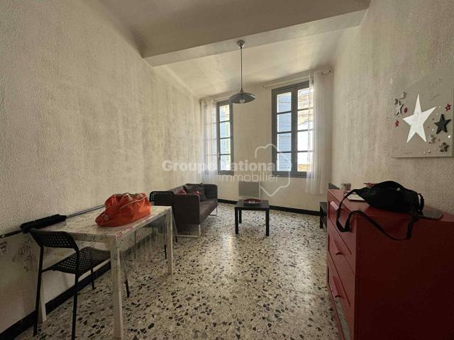 Appartement location à Arles