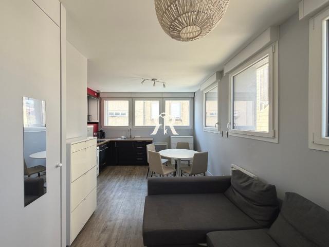 Duplex location à Clermont-Ferrand, Clermont-ferrand