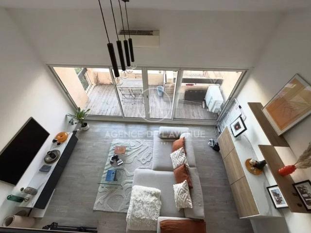Appartement location à Arrondissement de Toulon, Bandol