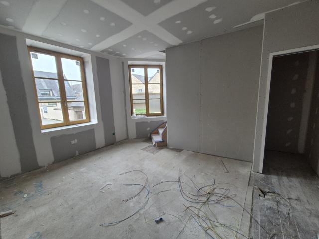 Duplex location à France métropolitaine, Saint-aubin-du-cormier