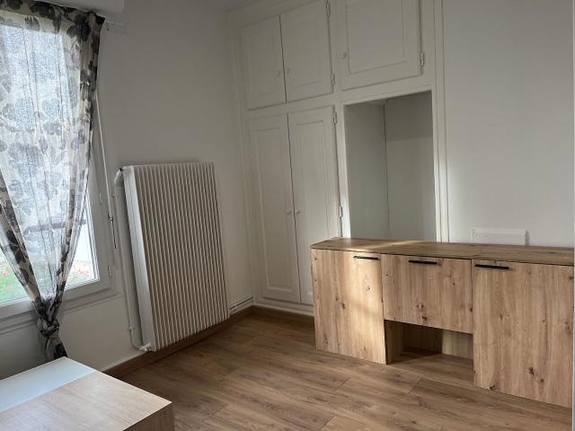 Appartement location à Châtellerault
