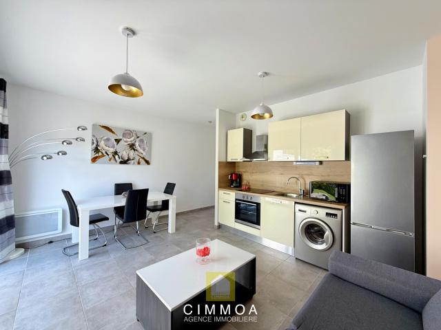 Appartement vente à Montpellier, Balaruc-le-vieux