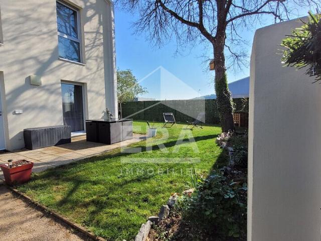 Appartement location à Les Ronzières, Brignais