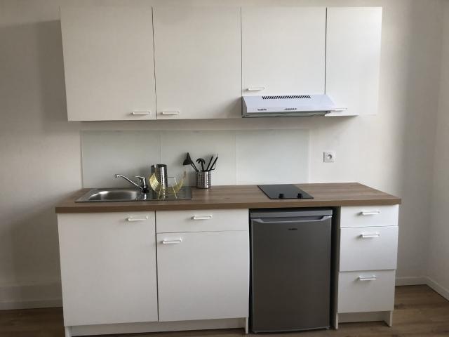 Appartement location à Valenciennes, Bruay-sur-l'escaut