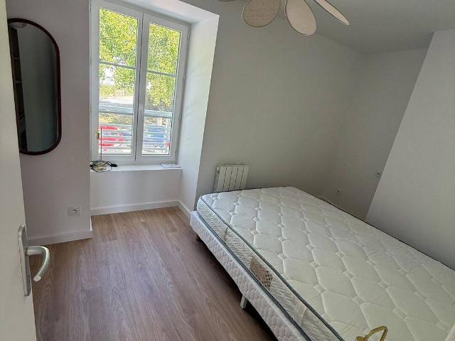 Appartement location à Lescouet, Sérent
