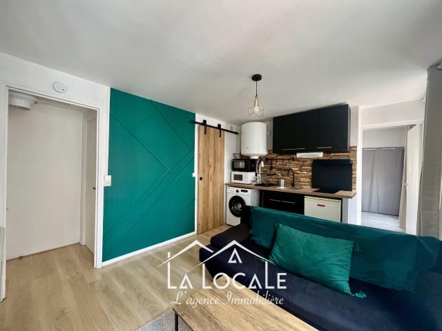Appartement location à Limoges