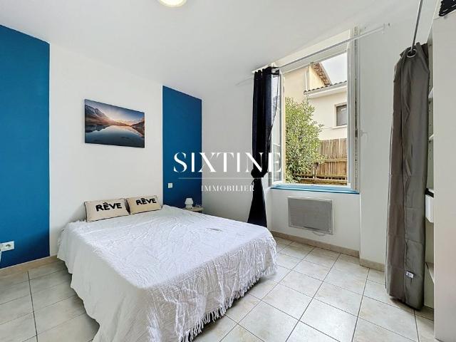 Appartement location à Vernioz, Isère
