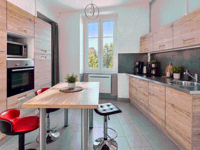 Appartement location à Bourg-en-Bresse, Ain