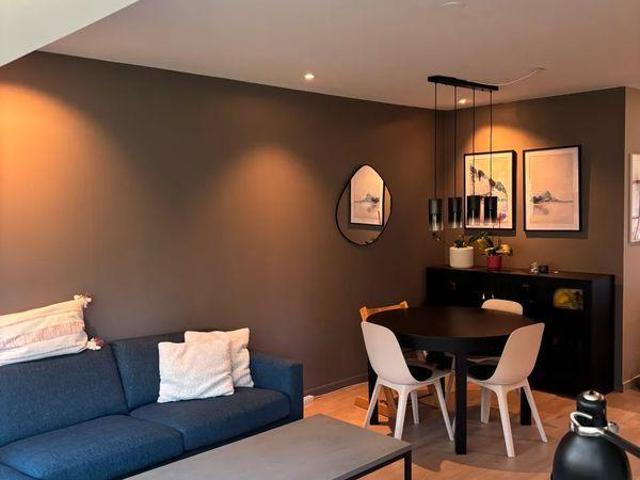 Appartement location à Nanterre