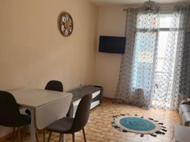 Appartement location à Béziers