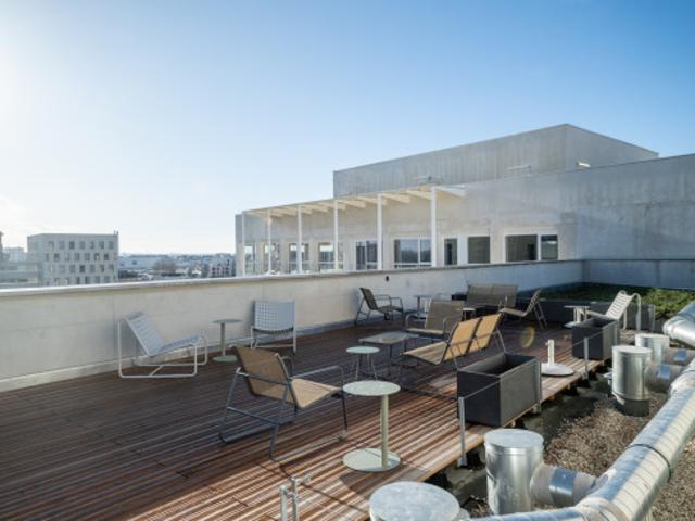 Appartement location à L'Haÿ-les-Roses, Ivry-sur-seine