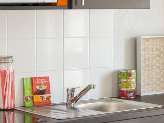 Appartement location à Le Grand Pré, Ampuis