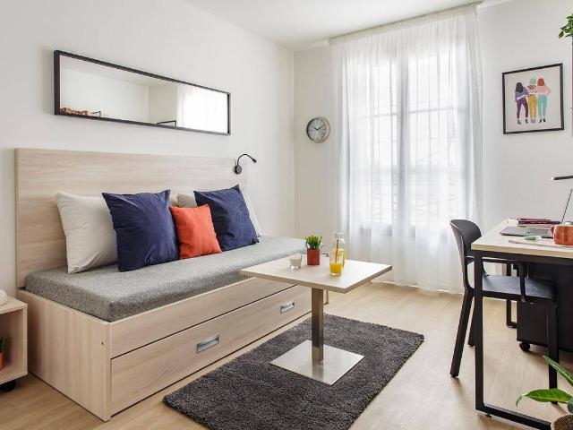 Appartement location à Centre-Ville, Pontoise