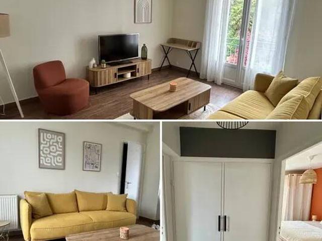 Appartement location à Morlaix, Finistère