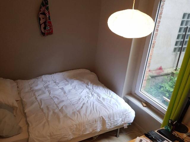 Appartement location à Bonnabaud, Clermont-Ferrand