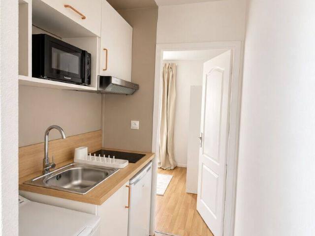 Appartement location à Les Rousses, Gleizé