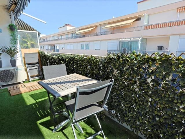Appartement vente à Grasse, Vallauris