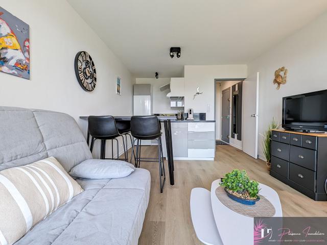Appartement location à La Rochelle