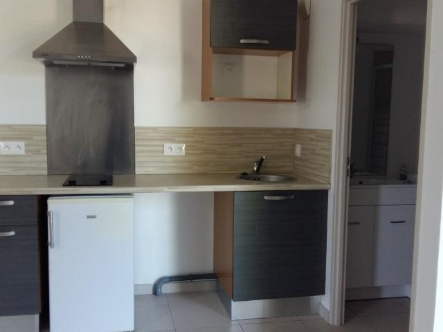 Appartement location à La Rochelle