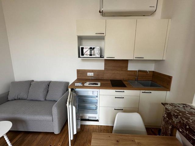 Appartement location à Les Bréandes, Perrigny