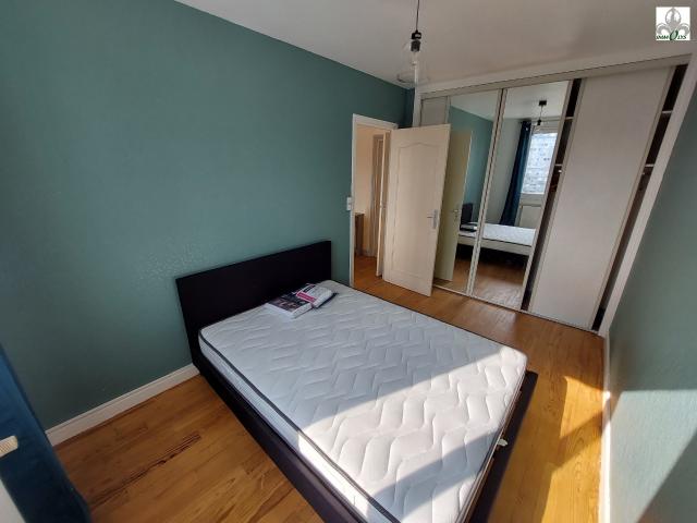 Appartement location à Chalon-sur-Saône, Saint-rémy