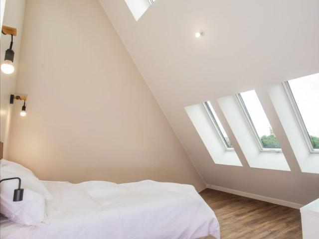Appartement location à Besançon