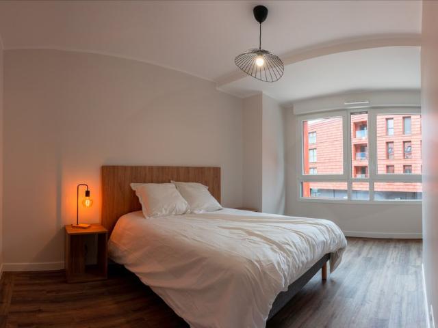 Appartement location à Besançon