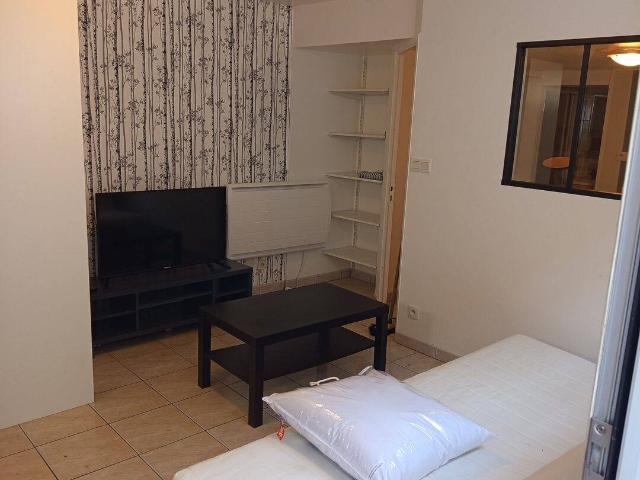 Appartement location à Le Tertre, Vezin-le-Coquet