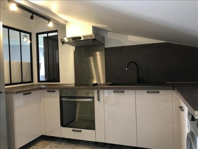 Appartement location à Toulouse