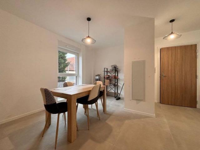 Appartement location à Haguenau-Wissembourg, Haguenau