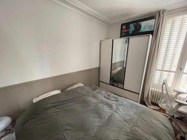 Appartement location à Bobigny, Pantin