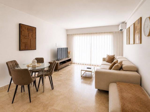 Appartement location à Pont Dulys, Antibes