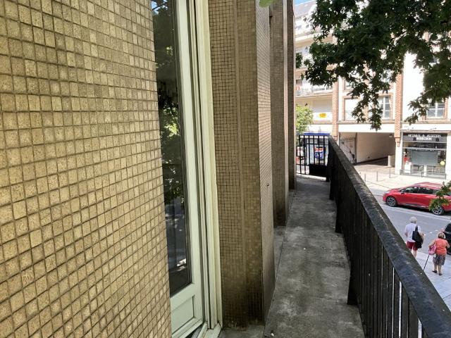 Appartement location à Valenciennes