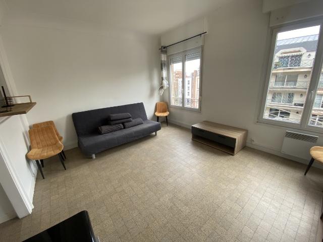 Appartement location à Valenciennes