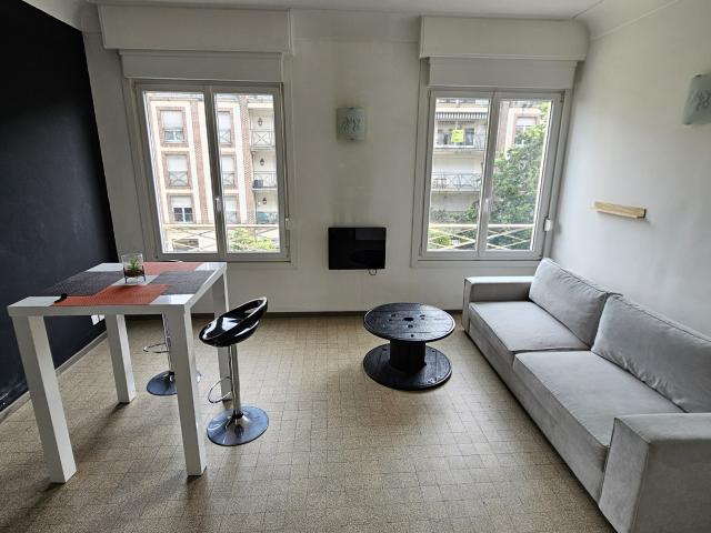 Appartement location à Valenciennes