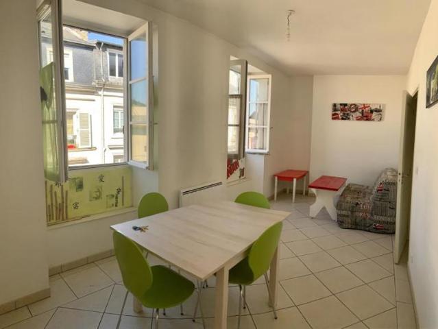 Appartement location à Le Mans